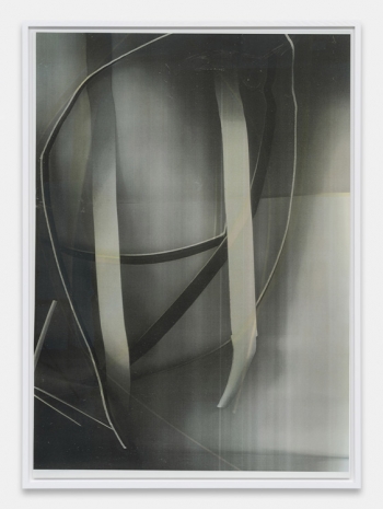 Wolfgang Tillmans, Underlying Colour, 2025 , Regen Projects