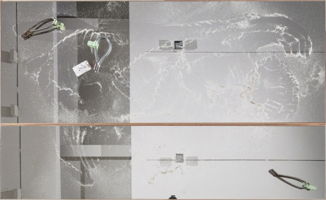 Wolfgang Tillmans, Truth Study Center (LA01/02 Unmoored), 2025 , Regen Projects