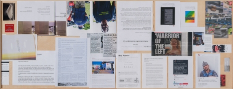 Wolfgang Tillmans, Truth Study Center (LA07), 2025 , Regen Projects