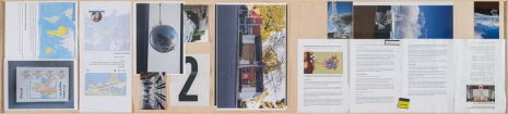 Wolfgang Tillmans, Truth Study Center (LA10), 2025 , Regen Projects