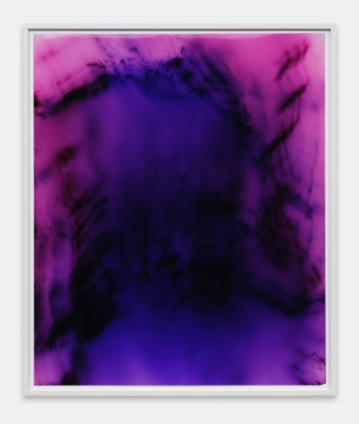 Wolfgang Tillmans, Greifbar 118, 2017 , Regen Projects