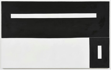 André Butzer, Untitled, 2012 - 2013, Galerie Max Hetzler