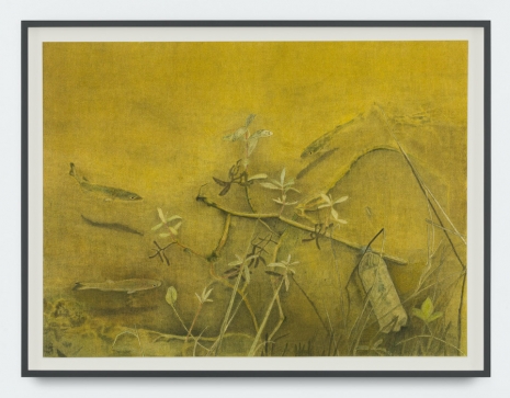 Christopher Culver, Brothers, 2025, Modern Art