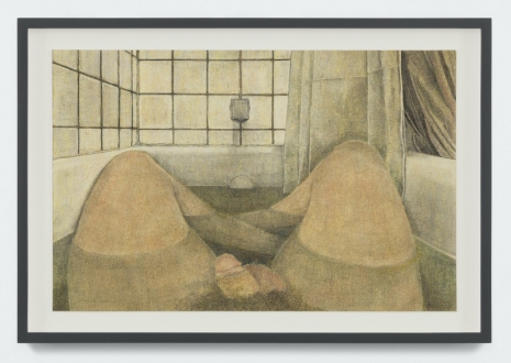 Christopher Culver, Florida Boy, 2025 , Modern Art