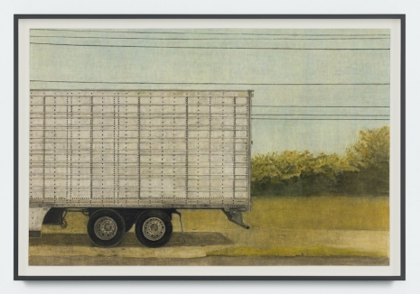 Christopher Culver, The Problem with Worlds, 2025 , Modern Art