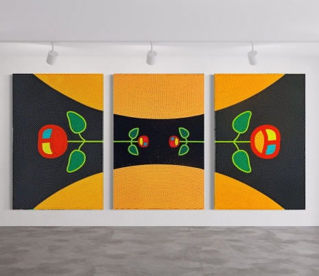 Renée Condo, , , GAVLAK