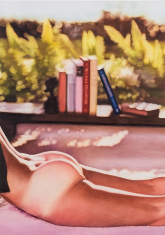 Judie Bamber, Sue Williams (Miss April 1965), 2020 , GAVLAK