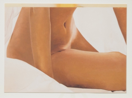 Judie Bamber, Majken Haugedal (Miss October 1968), 2025 , GAVLAK