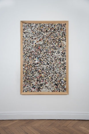 Mike Kelley , Memory Ware Flat #6, 2001 , NO NAME