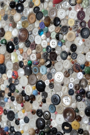 Mike Kelley , Memory Ware Flat #6, 2001 , NO NAME