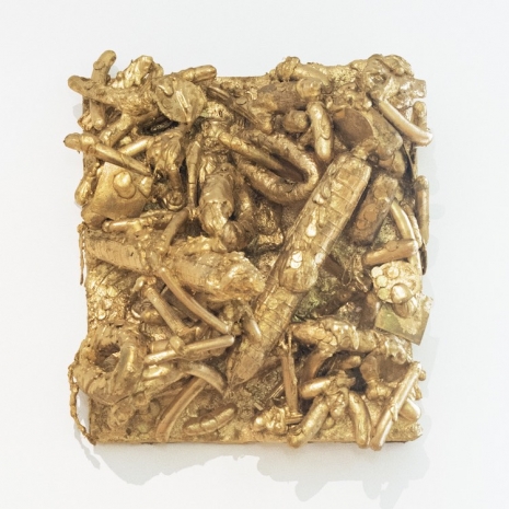 John Miller , The Expanded Field, 2006 , NO NAME