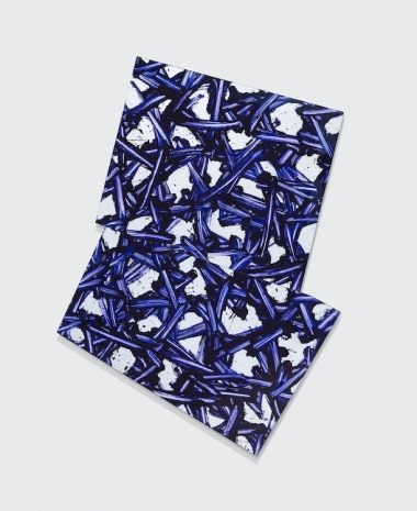 Gianni Asdrubali, Stenkanibale, 2021 , A arte Invernizzi