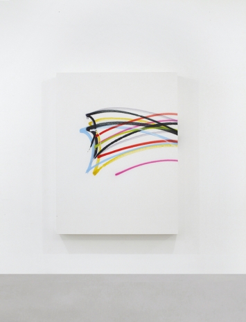 Nelio Sonego , Orizzontaleverticale, 2021 , A arte Invernizzi