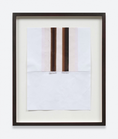 Gregor Hildebrandt, 584248, 2025 , Galerie Mezzanin