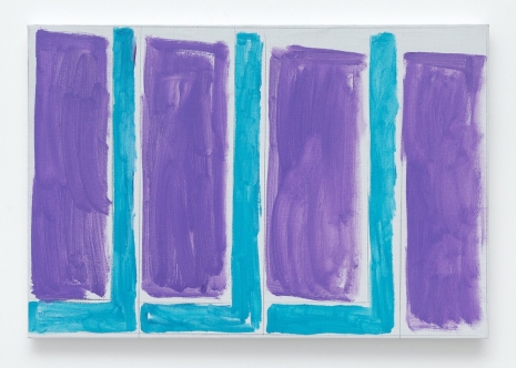 Ulrich Wulff , Untitled, 2025 , Alfonso Artiaco