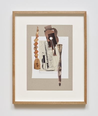 Kader Attia, Untitled, , Lehmann Maupin