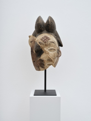 Kader Attia, Untitled, TBC , Lehmann Maupin