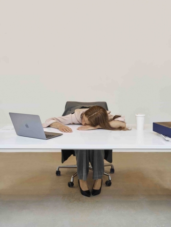 Elmgreen & Dragset, October 2025, 2025, MASSIMODECARLO