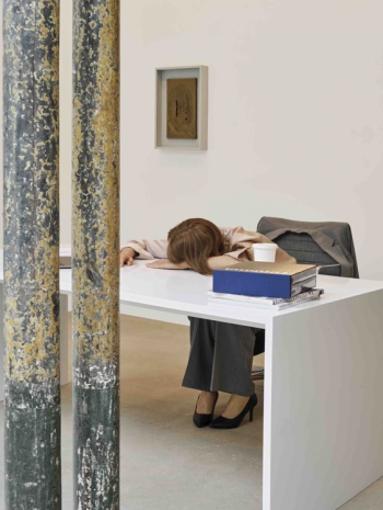 Elmgreen & Dragset, October 2025, 2025, MASSIMODECARLO