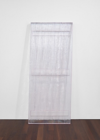 Rachel Whiteread , Untitled, 2025 , Gagosian