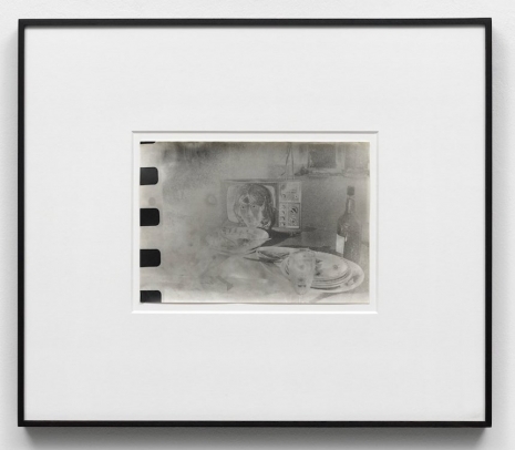 Sigmar Polke, Untitled , ca. 1970, Sies + Höke Galerie