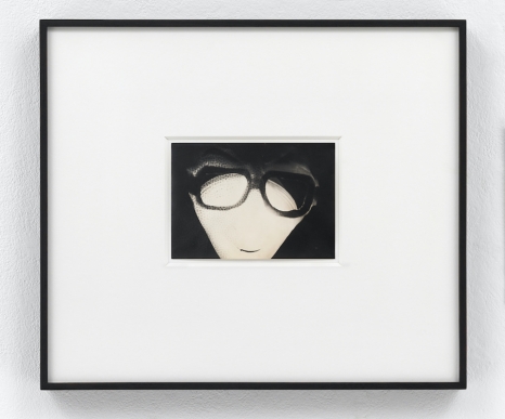 Sigmar Polke , Untitled, ca. 1970, Sies + Höke Galerie