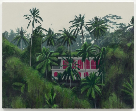 Minju Kang, Arboretum, 2025 , Sies + Höke Galerie