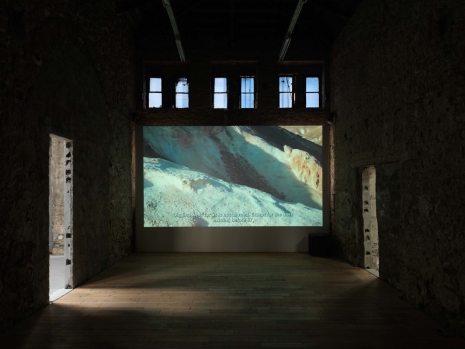 Shadi Habib Allah, Muddy Currents, 2025 , Sylvia Kouvali