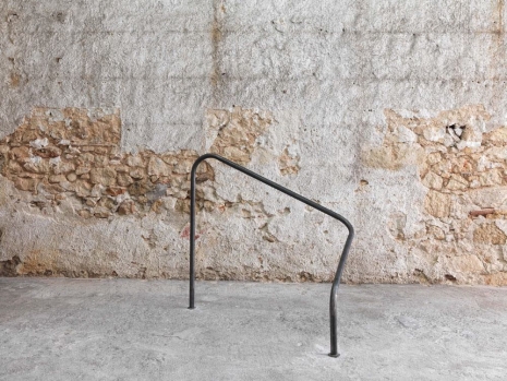 Shadi Habib Allah, Spring 3, 2025 , Sylvia Kouvali