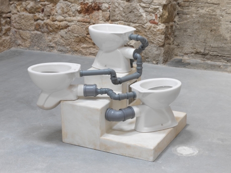 Shadi Habib Allah, Spring 4, 2025 , Sylvia Kouvali