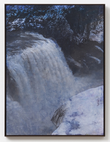 Erik Steffensen, Untitled, 2025 , Galleri Bo Bjerggaard