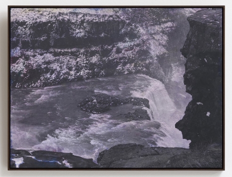 Erik Steffensen, Untitled, 2025 , Galleri Bo Bjerggaard