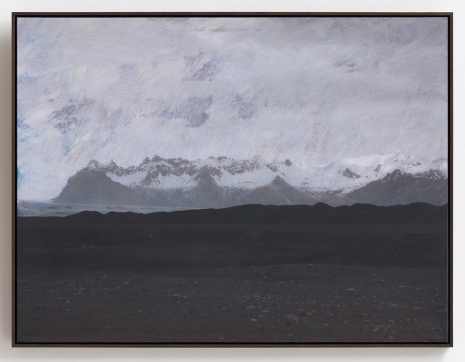 Erik Steffensen, Untitled, 2025 , Galleri Bo Bjerggaard