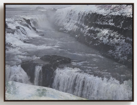 Erik Steffensen, Untitled, 2025 , Galleri Bo Bjerggaard