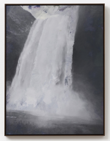 Erik Steffensen, Untitled, 2025 , Galleri Bo Bjerggaard