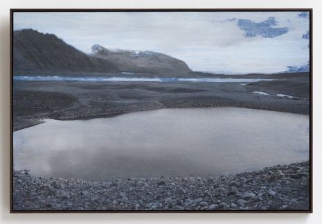 Erik Steffensen, Untitled, 2025 , Galleri Bo Bjerggaard