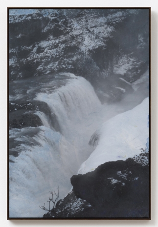 Erik Steffensen, Untitled, 2025 , Galleri Bo Bjerggaard