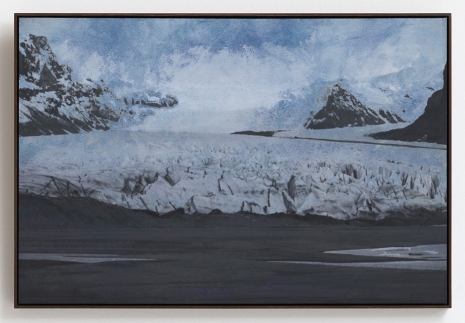 Erik Steffensen, Untitled, 2025 , Galleri Bo Bjerggaard