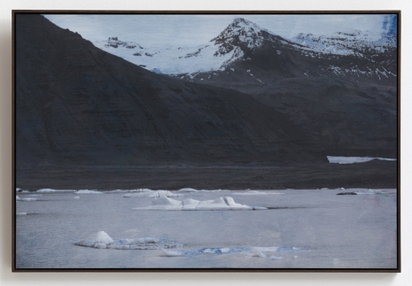 Erik Steffensen, Untitled, 2025 , Galleri Bo Bjerggaard