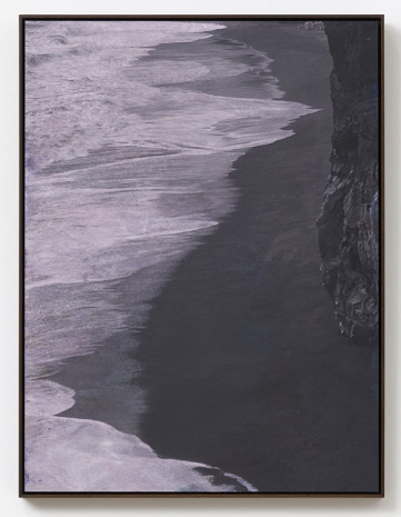 Erik Steffensen, Untitled, 2025 , Galleri Bo Bjerggaard