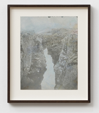 Erik Steffensen, Untitled, 1990-2025 , Galleri Bo Bjerggaard