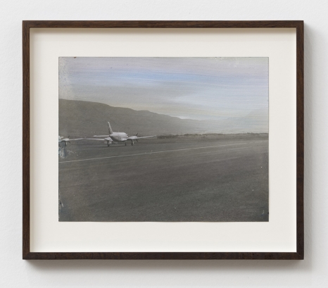 Erik Steffensen, Untitled, 1990-2025 , Galleri Bo Bjerggaard