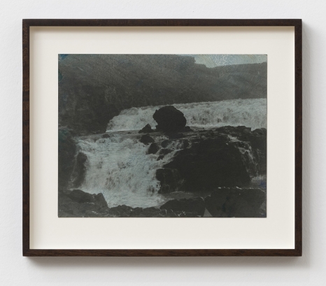 Erik Steffensen, Untitled, 1990-2025 , Galleri Bo Bjerggaard