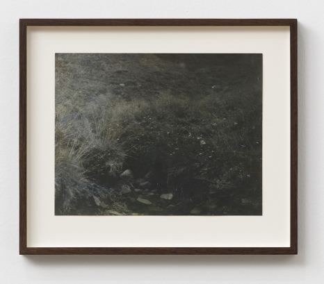 Erik Steffensen, Untitled, 1990-2025 , Galleri Bo Bjerggaard