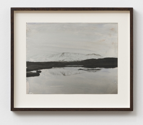 Erik Steffensen, Untitled, 1990-2025 , Galleri Bo Bjerggaard