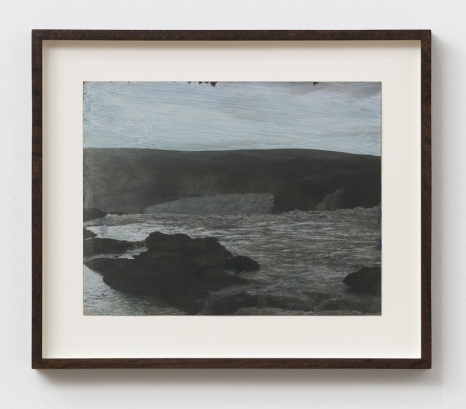 Erik Steffensen, Untitled, 1990-2025 , Galleri Bo Bjerggaard