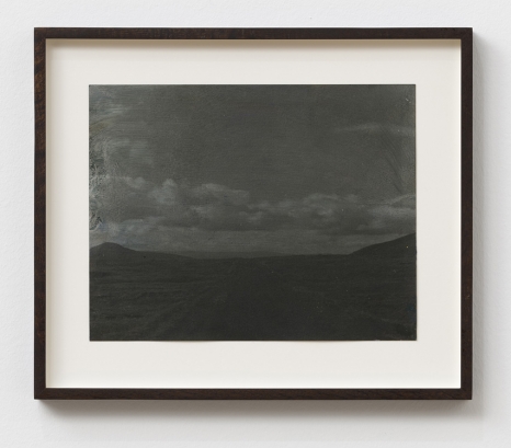 Erik Steffensen, Untitled, 1990-2025 , Galleri Bo Bjerggaard