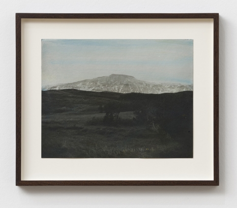 Erik Steffensen, Untitled, 1990-2025 , Galleri Bo Bjerggaard