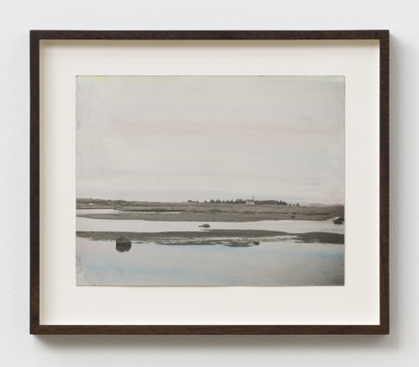 Erik Steffensen, Untitled, 1990-2025 , Galleri Bo Bjerggaard