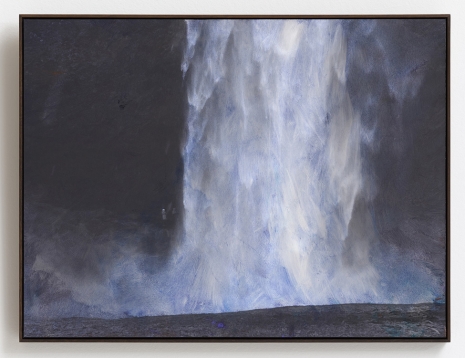 Erik Steffensen, Untitled, 2025 , Galleri Bo Bjerggaard